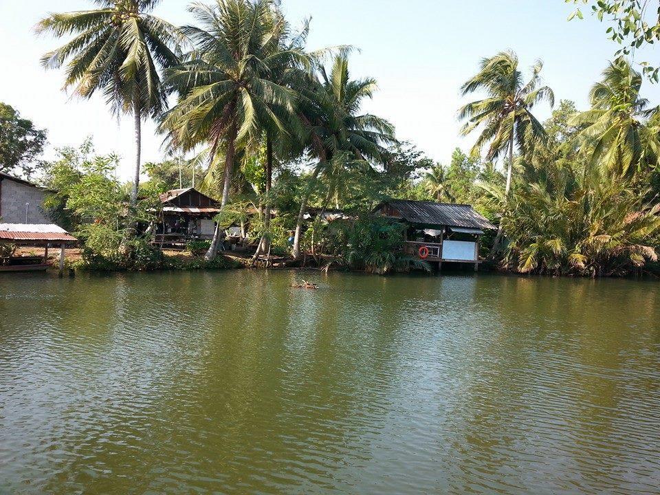 Artist'S Place Trat Exterior photo